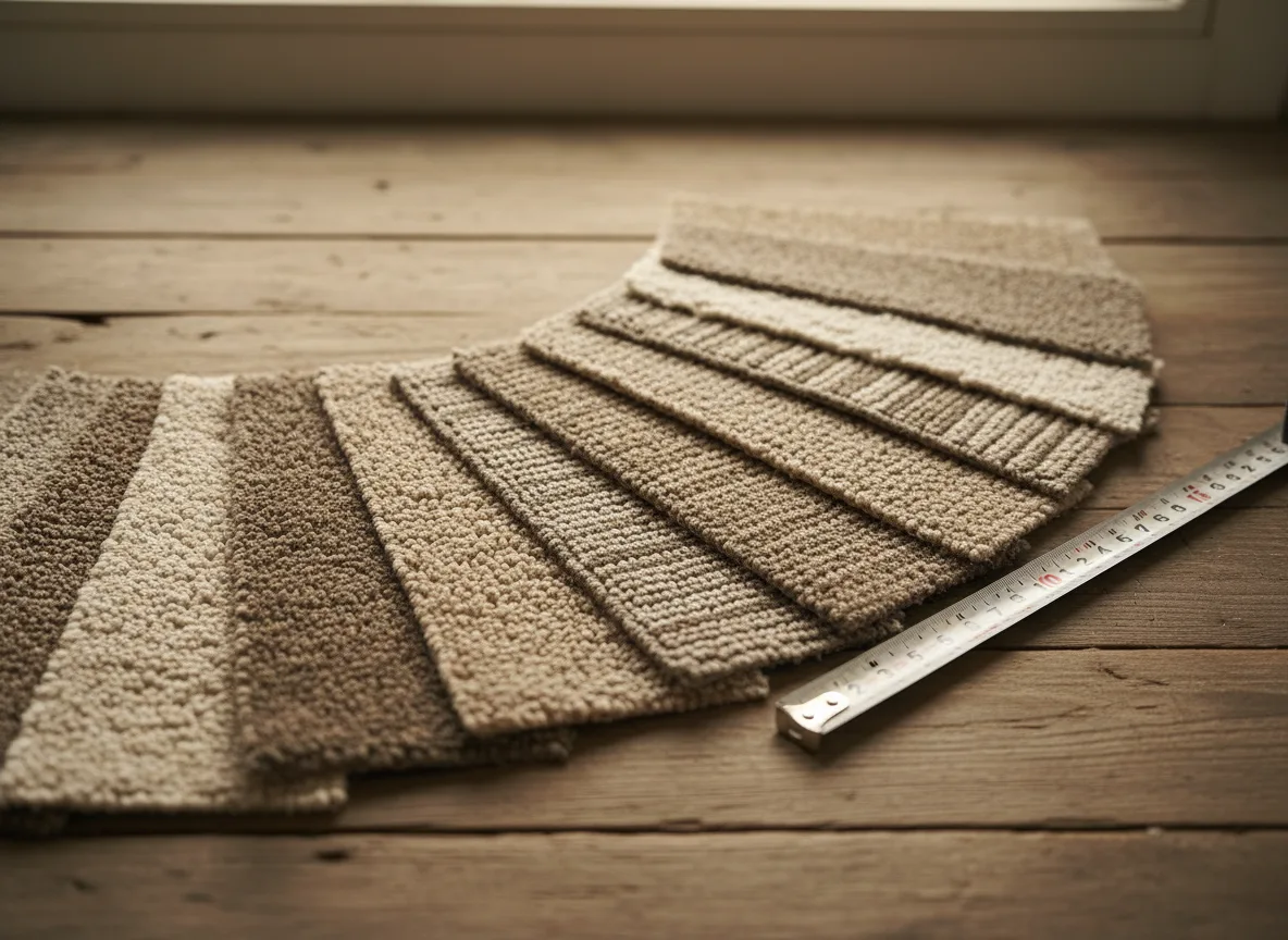 Carpet Installation Huntington Woods, MI FAQs